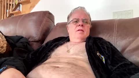 Chefbrian36 online show from 02-08-25, 02:05