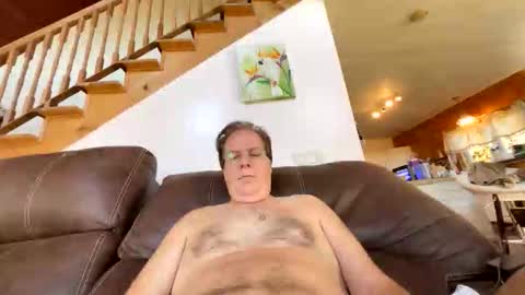 Chefbrian36 online show from 10-01-25, 02:56