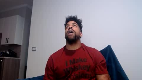 Chef Dev XXX online show from 12-10-24, 11:08