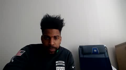 Chef Dev XXX online show from 12-11-24, 08:07