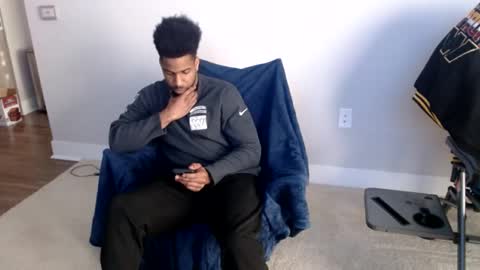 Chef Dev XXX online show from 01-13-25, 11:06