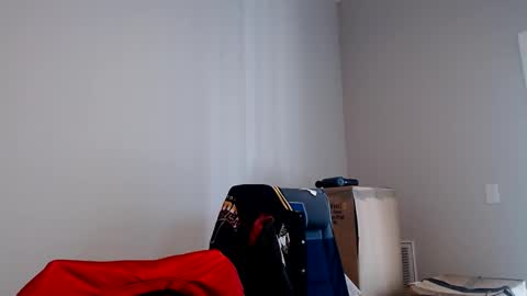 Chef Dev XXX online show from 01-21-25, 06:23