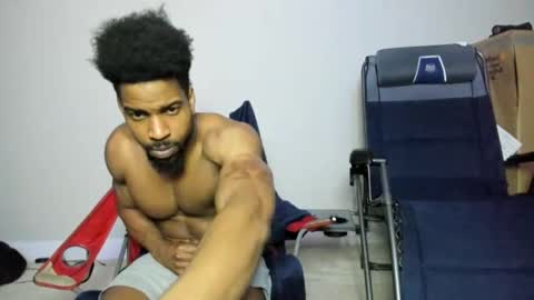 Chef Dev XXX online show from 01-26-25, 12:33