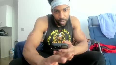 Chef Dev XXX online show from 01-30-25, 08:53