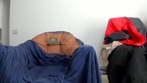 Chef Dev XXX online show from 03-06-25, 10:15