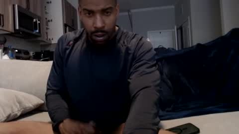 Chef Dev XXX online show from 10-01-25, 02:12