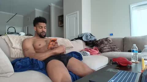 Chef Dev XXX online show from 03-30-26, 04:30