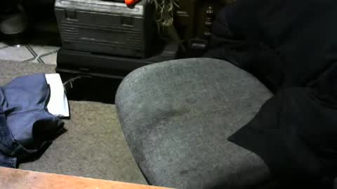 chefy online show from 03-12-25, 11:31