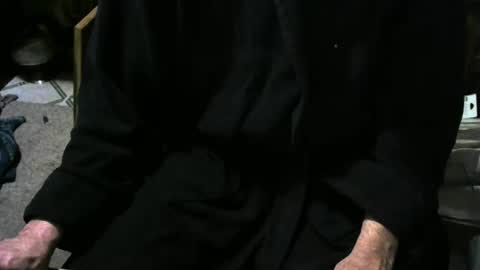 chefy online show from 11-17-25, 03:34