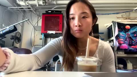 Snapshot of chellybear101 chatting on 01-27-25, 11:33 chellybear101 online show from 01-27-25, 11:33