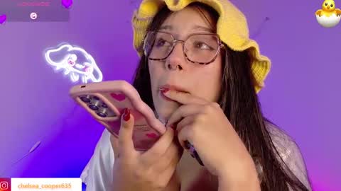 Chelsea online show from 02-02-25, 03:54