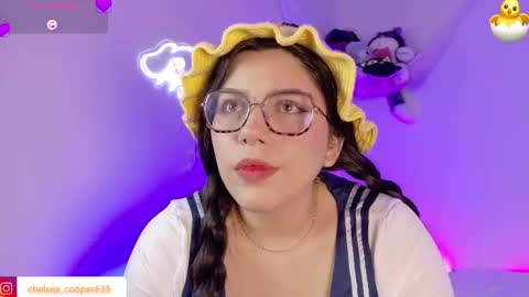 Chelsea online show from 02-02-25, 11:53