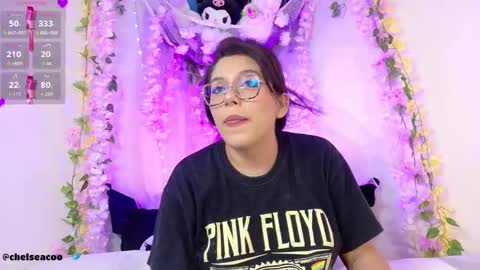 Chelsea online show from 09-08-25, 09:36