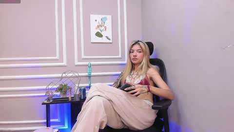 Chelsea  online show from 12-05-24, 01:25