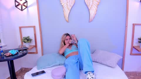 Chelsea  online show from 12-26-24, 07:38