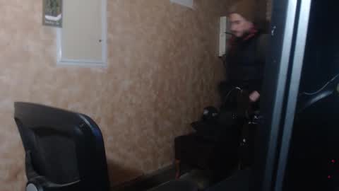 Chelsea online show from 11-27-25, 04:47