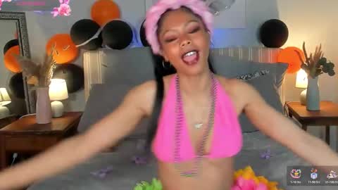 Chelseaquinn online show from 10-29-25, 07:32