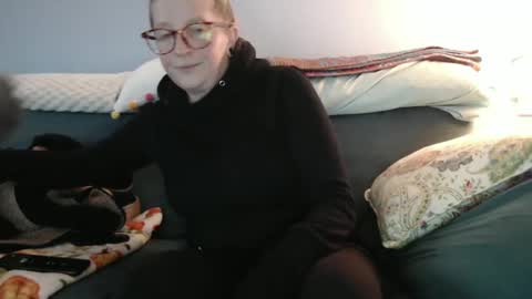 Chelsea online show from 01-02-25, 09:07