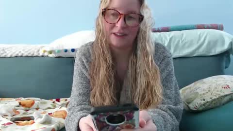 Chelsea online show from 03-03-25, 05:39