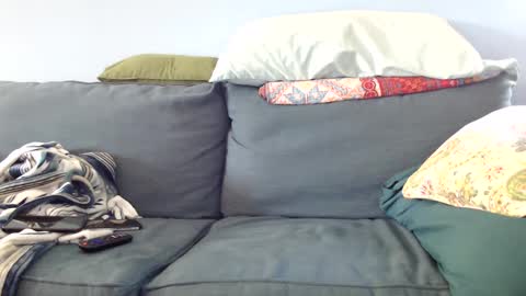 Chelsea online show from 09-18-25, 02:30