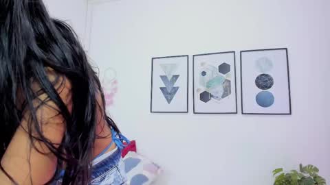 Chelsy online show from 02-23-25, 04:46