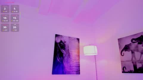 Chelsy online show from 09-15-25, 03:39