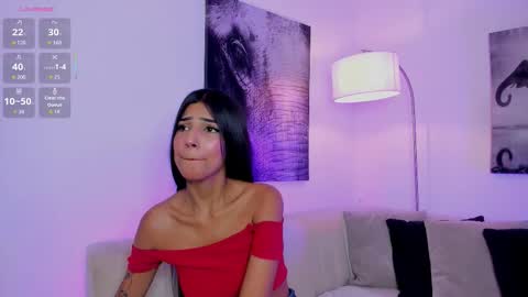 Chelsy online show from 09-20-25, 03:51