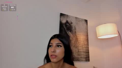 Chelsy online show from 09-22-25, 03:30