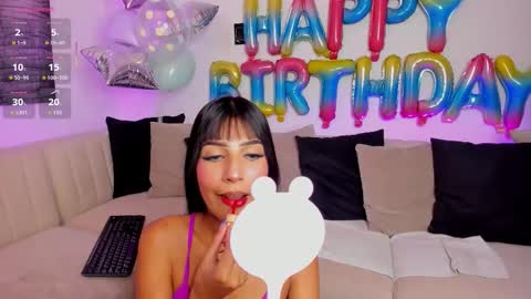 Chelsy online show from 09-25-25, 04:05