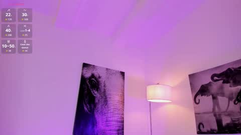 Chelsy online show from 09-29-25, 03:44