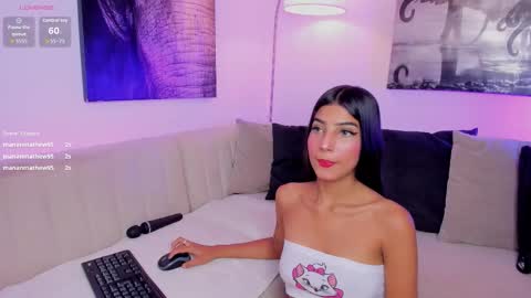 Chelsy online show from 09-30-25, 04:06