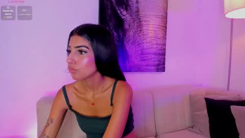 Chelsy online show from 10-14-25, 03:40