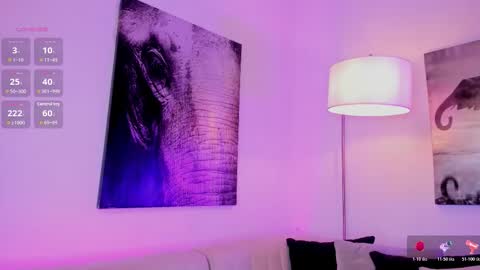 Chelsy online show from 11-04-25, 03:38