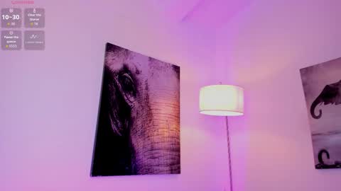 Chelsy online show from 11-16-25, 03:45