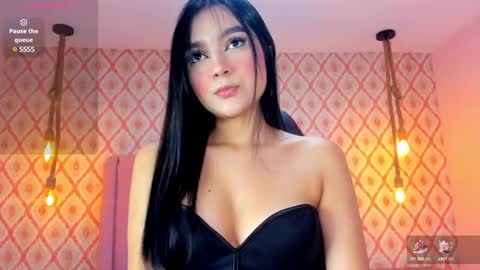 Snapshot of chelsypickman chatting on 03-08-25, 03:28  C H E L S Y online show from 03-08-25, 03:28