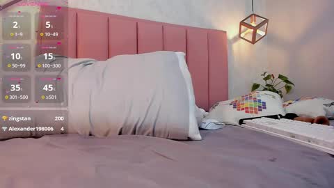 Camila  online show from 02-27-25, 08:28