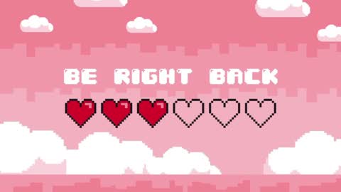 LUCASRYANPVT IS OPEN online show from 02-05-25, 03:55