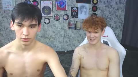 LUCASRYANPVT IS OPEN online show from 02-12-25, 04:11