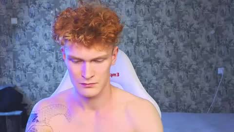 LUCASRYANPVT IS OPEN online show from 02-22-25, 10:18