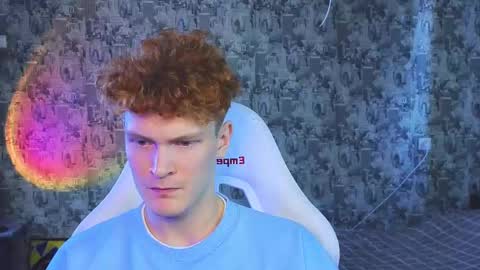 LUCASRYANPVT IS OPEN online show from 02-24-25, 07:55