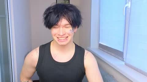 LUCASRYANPVT IS OPEN online show from 09-19-25, 05:42