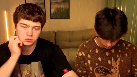 LUCASRYANPVT IS OPEN online show from 10-17-25, 04:59