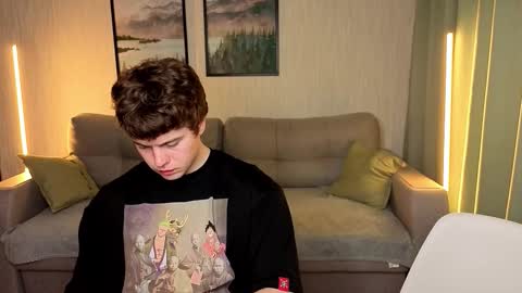 LUCASRYANPVT IS OPEN online show from 10-27-25, 05:22