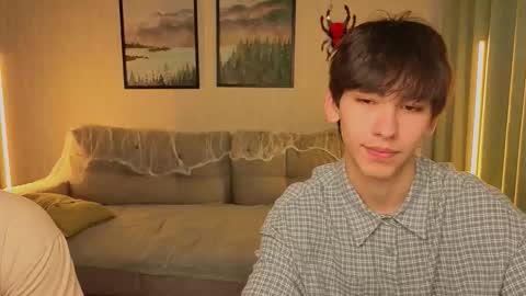 LUCASRYANPVT IS OPEN online show from 11-06-25, 04:46