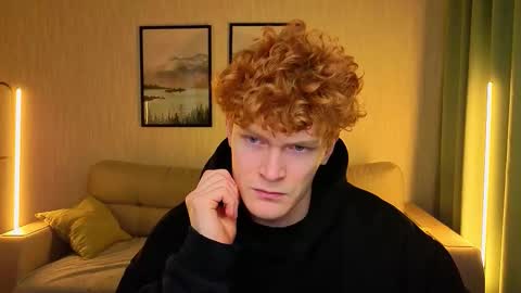 LUCASRYANPVT IS OPEN online show from 11-22-25, 04:11