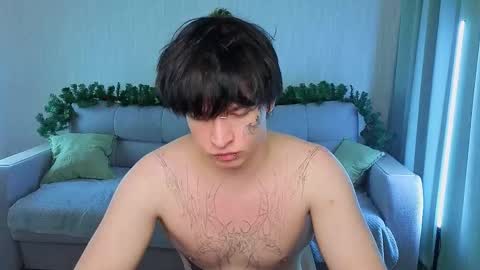 LUCASRYANPVT IS OPEN online show from 11-25-25, 03:56