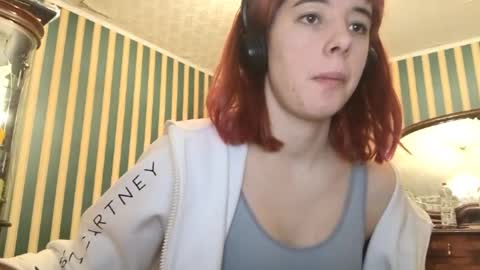 Emely online show from 02-24-26, 05:33