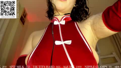 Allyss online show from 02-11-25, 03:40