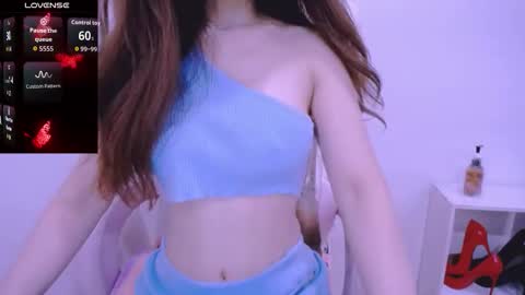 Snapshot of cherriana chatting on 11-08-25, 01:50 Cheri online show from 11-08-25, 01:50