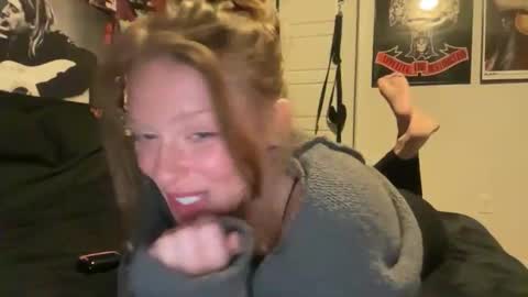 Cherry  online show from 03-20-26, 02:16